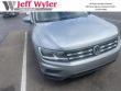 Used 2020 Volkswagen Tiguan 2.0T SUV