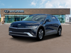 2026 Hyundai IONIQ 5 SEL SUV
