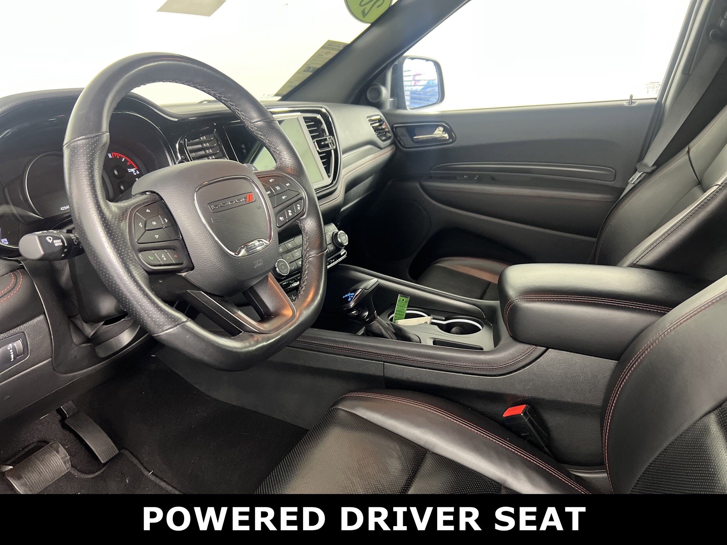 2024 Dodge Durango GT Plus photo 4