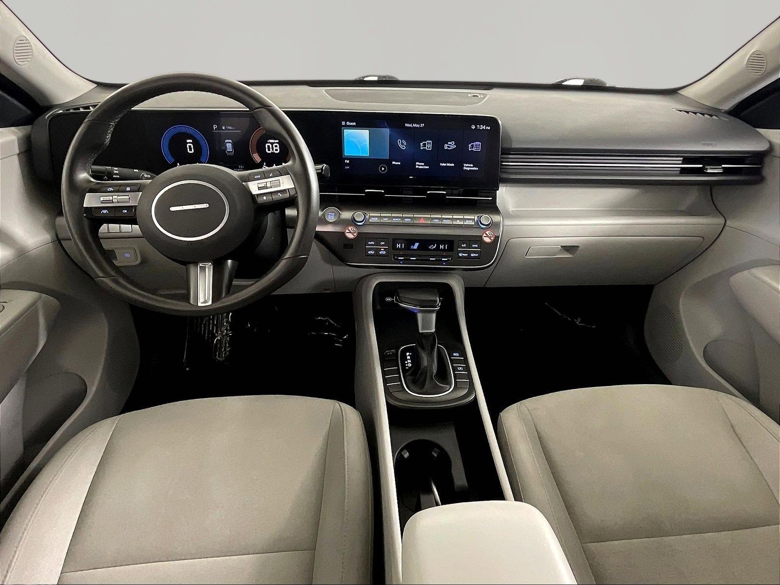 2025 Hyundai Kona SEL - Photo 7
