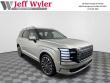 New 2026 Hyundai Palisade Calligraphy AWD SUV