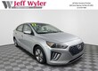 Hyundai Ioniq Hybrid