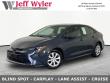 Used 2024 Toyota Corolla LE Sedan