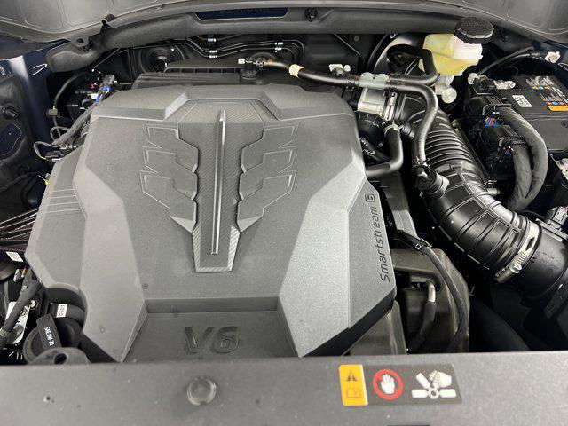 2026 Hyundai Palisade XRT Pro - Photo 14