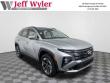 New 2026 Hyundai Tucson SEL Premium AWD SUV