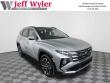 New 2026 Hyundai Tucson Limited AWD SUV