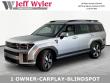 Certified 2026 Hyundai Santa Fe Hybrid Limited 7 Passenger SUV