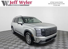 2026 Hyundai Palisade SEL Premium AWD SUV