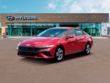 Hyundai Elantra Hybrid