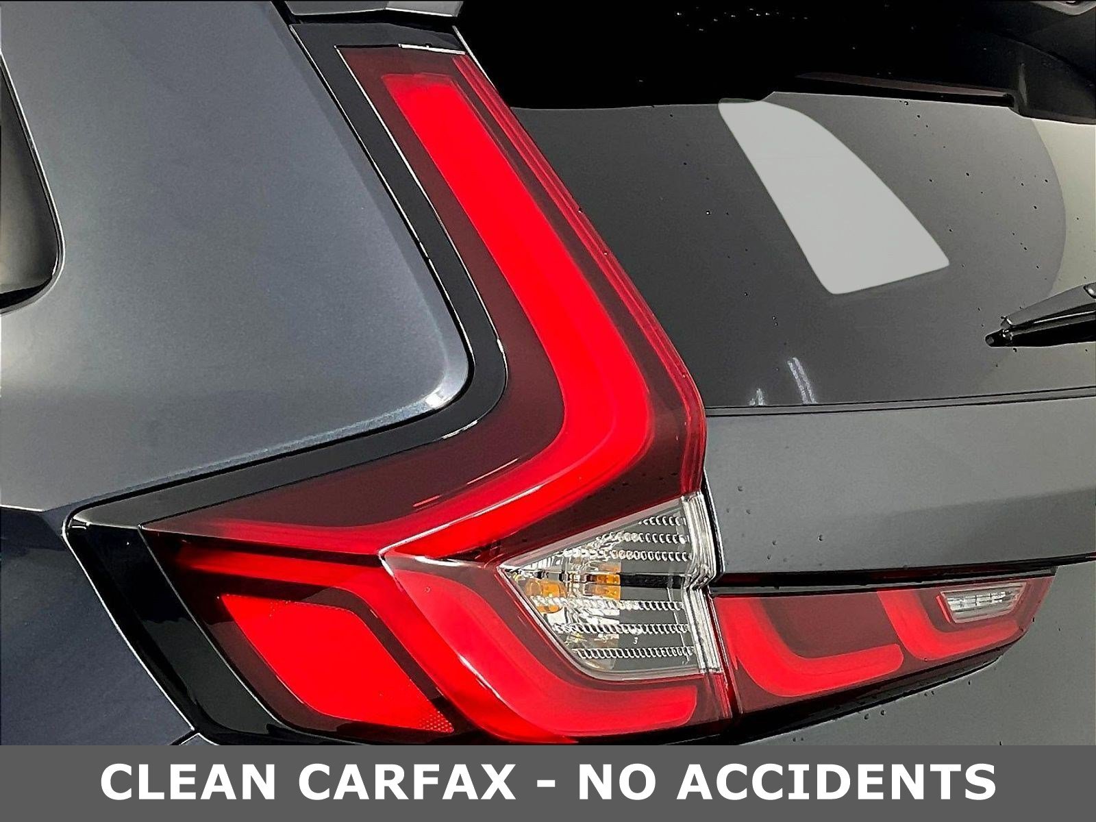 2026 Honda CR-V Sport - Photo 27