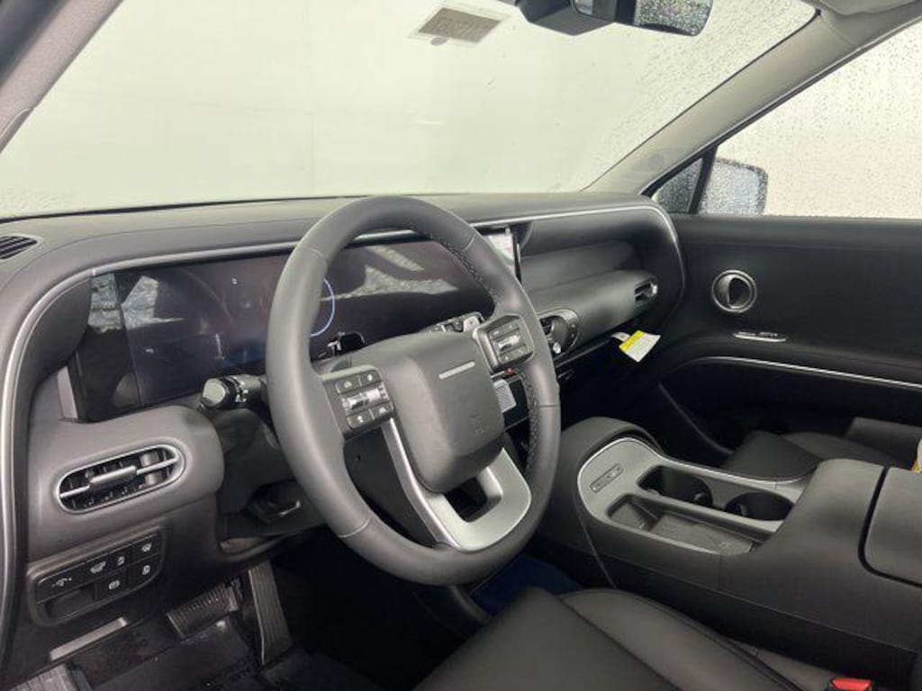 New 2026 Hyundai Palisade SEL AWD SUV