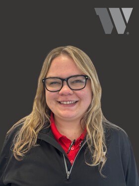 Staff member Alexis Baker from ID_174aba5ddafb