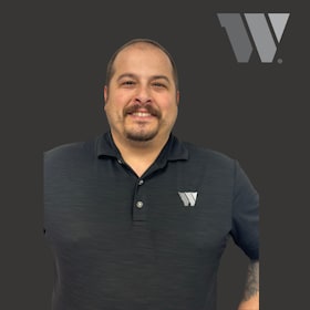 Staff member Ritch Greco from ID_63c3658ca47a