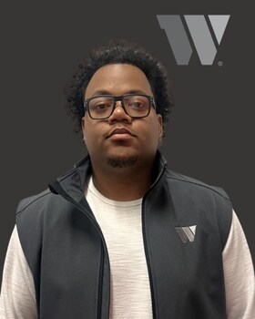 Staff member Delton Colvard from ID_1e00fbedd157