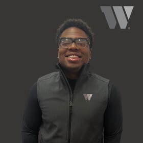 Staff member Chandler Hyde from ID_1e00fbedd157