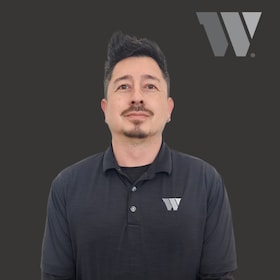Staff member AJ Mcgee from ID_a81998162708
