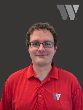 Staff member Thomas Stitzel from ID_174aba5ddafb