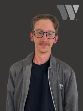 Staff member Brayden Habermehl from ID_a81998162708