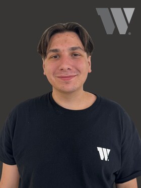 Staff member Ryan Johnson from ID_a81998162708