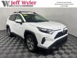Used 2024 Toyota RAV4 XLE SUV