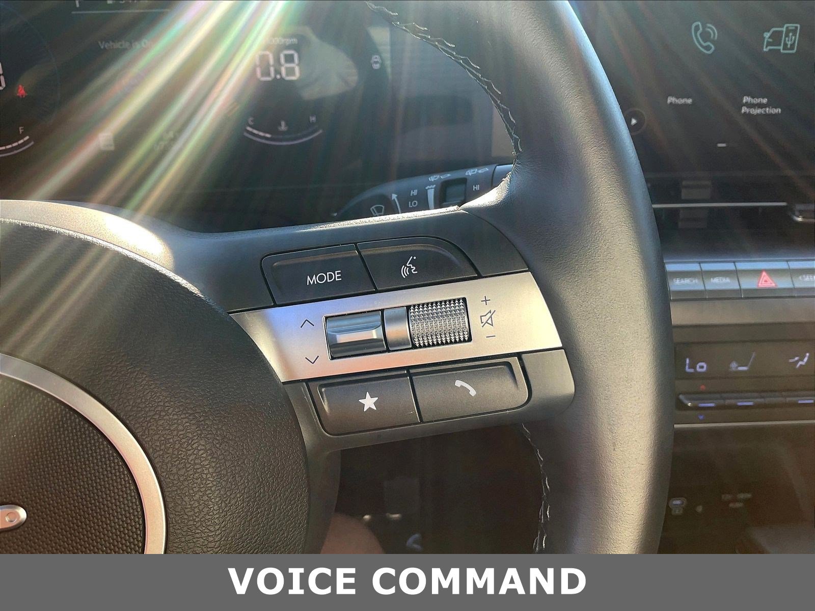 2026 Hyundai Kona SEL Sport - Photo 14