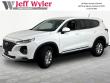 Used 2019 Hyundai Santa Fe SE 2.4 SUV