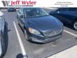 Used 2015 Volvo S60 T5 Premier Sedan