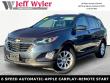 Used 2019 Chevrolet Equinox LT w/1LT SUV