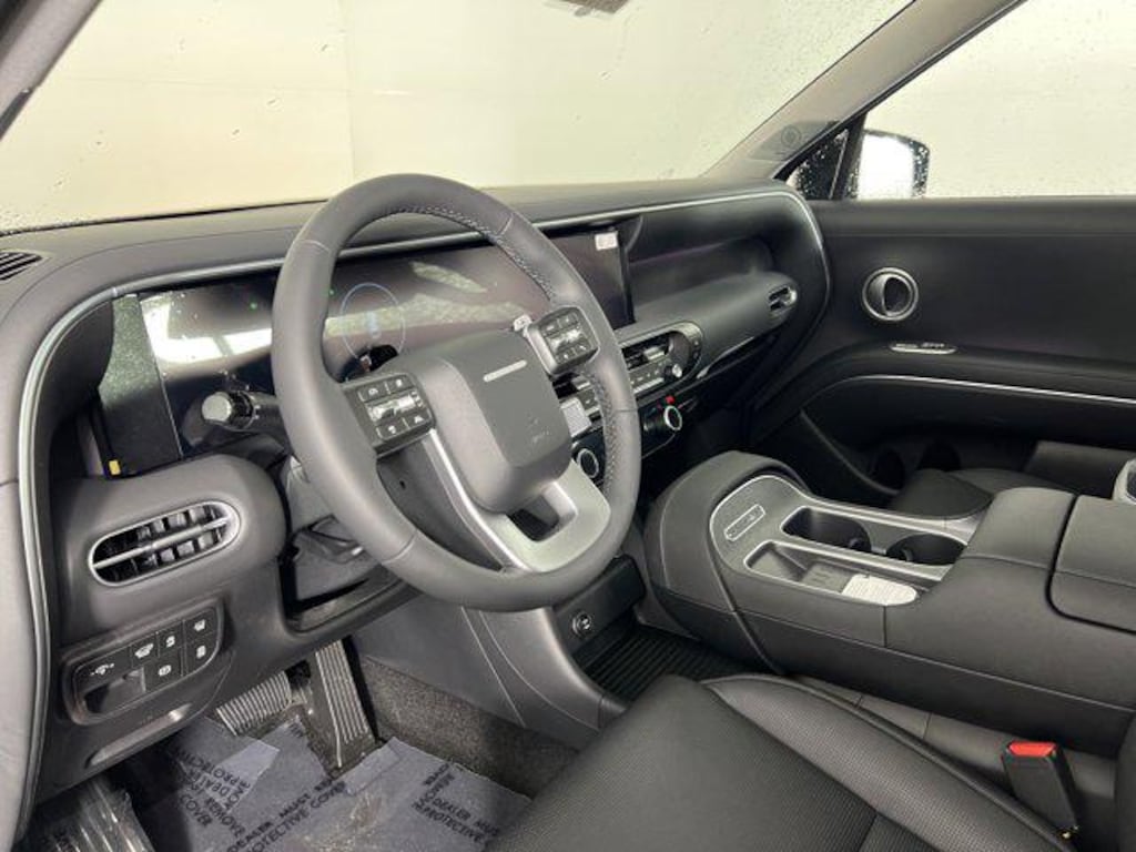 New 2026 Hyundai Palisade Limited AWD SUV