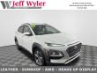 Used 2020 Hyundai Kona Ultimate SUV