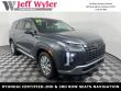 Certified 2025 Hyundai Palisade SE SUV