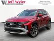Used 2025 Hyundai Tucson SEL SUV