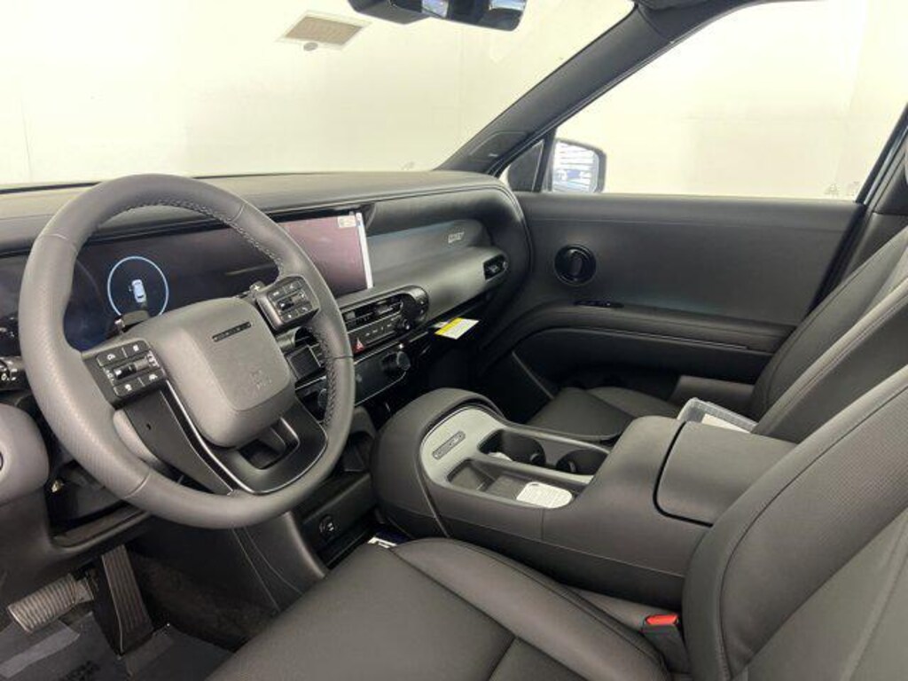 New 2026 Hyundai Palisade XRT AWD SUV