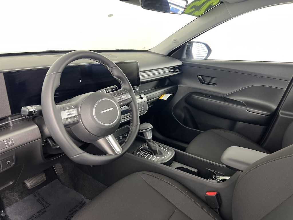 Used 2025 Hyundai Kona SEL SUV
