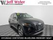 Certified 2023 Hyundai Tucson Limited SUV