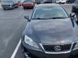 Used 2010 Lexus IS 250 Base Sedan