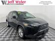 Used 2022 Toyota Corolla Cross LE SUV