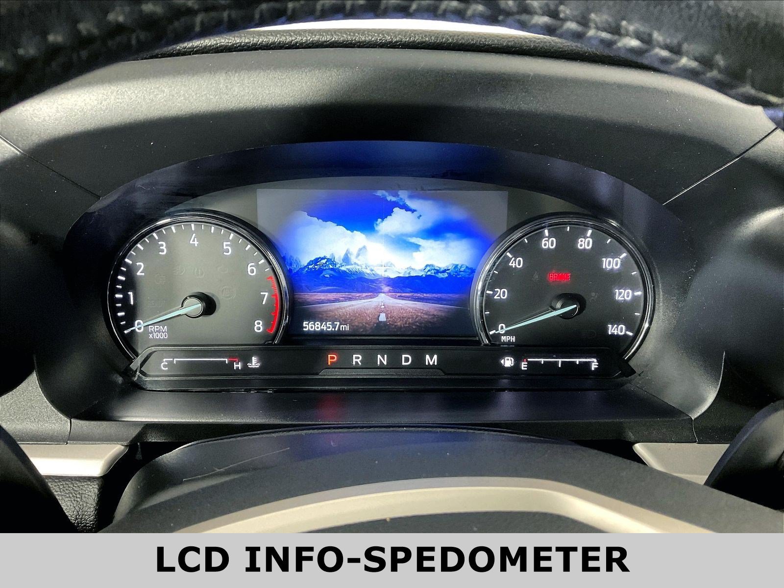 2021 Ford Explorer XLT - Photo 16