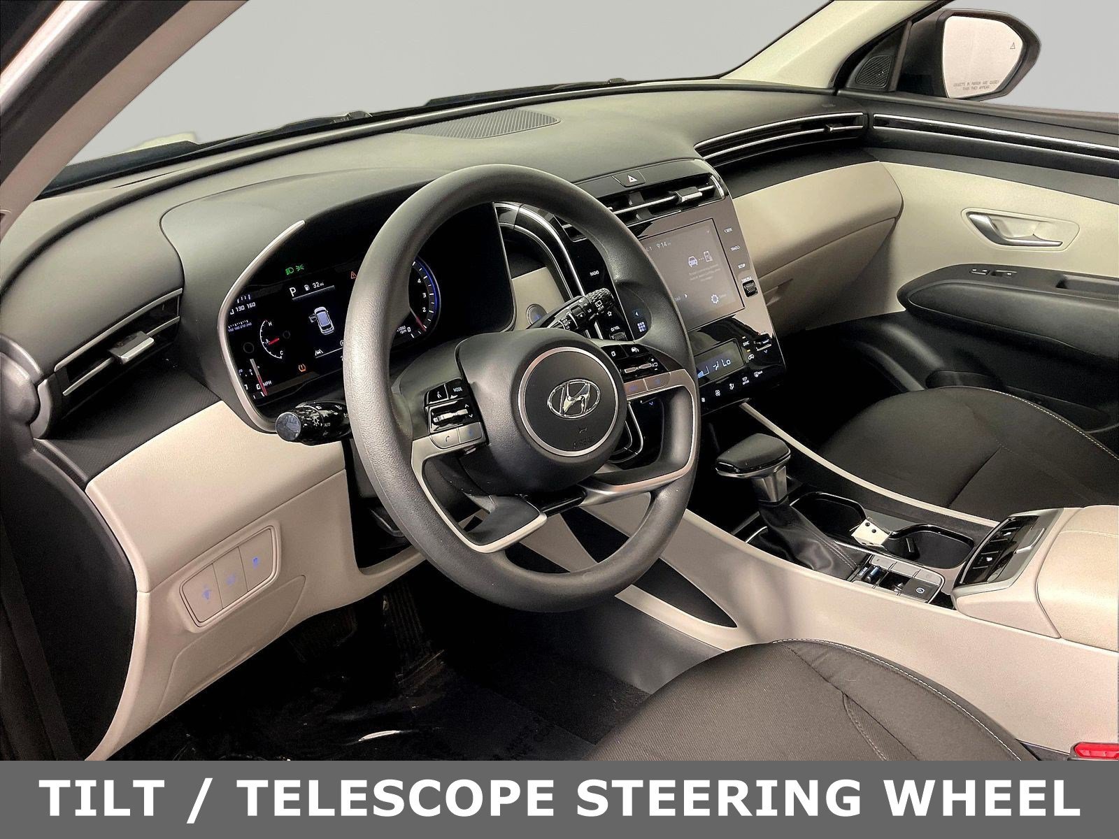 2024 Hyundai Tucson SEL - Photo 19