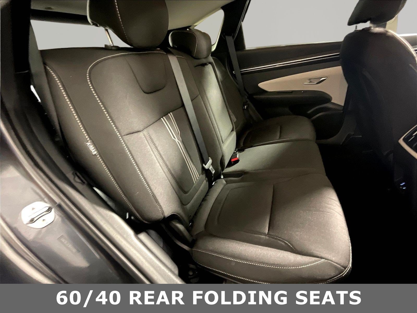 2024 Hyundai Tucson SEL - Photo 26