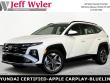 Certified 2025 Hyundai Tucson SEL SUV