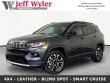 Used 2024 Jeep Compass Limited SUV