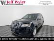 Used 2016 Ford Explorer Base SUV