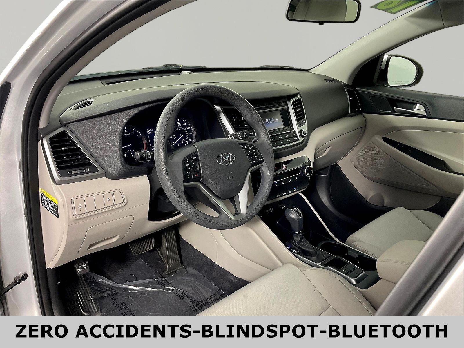 2018 Hyundai Tucson SE - Photo 20