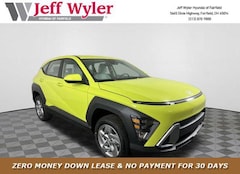 2026 Hyundai Kona SE AWD SUV
