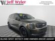 Used 2022 Kia Telluride EX SUV
