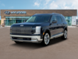  Hyundai Palisade Hybrid
