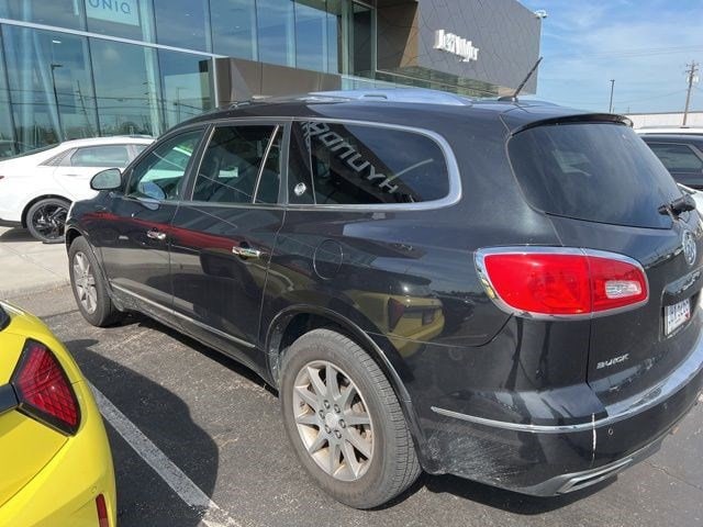 2013 Buick Enclave Leather - Photo 6