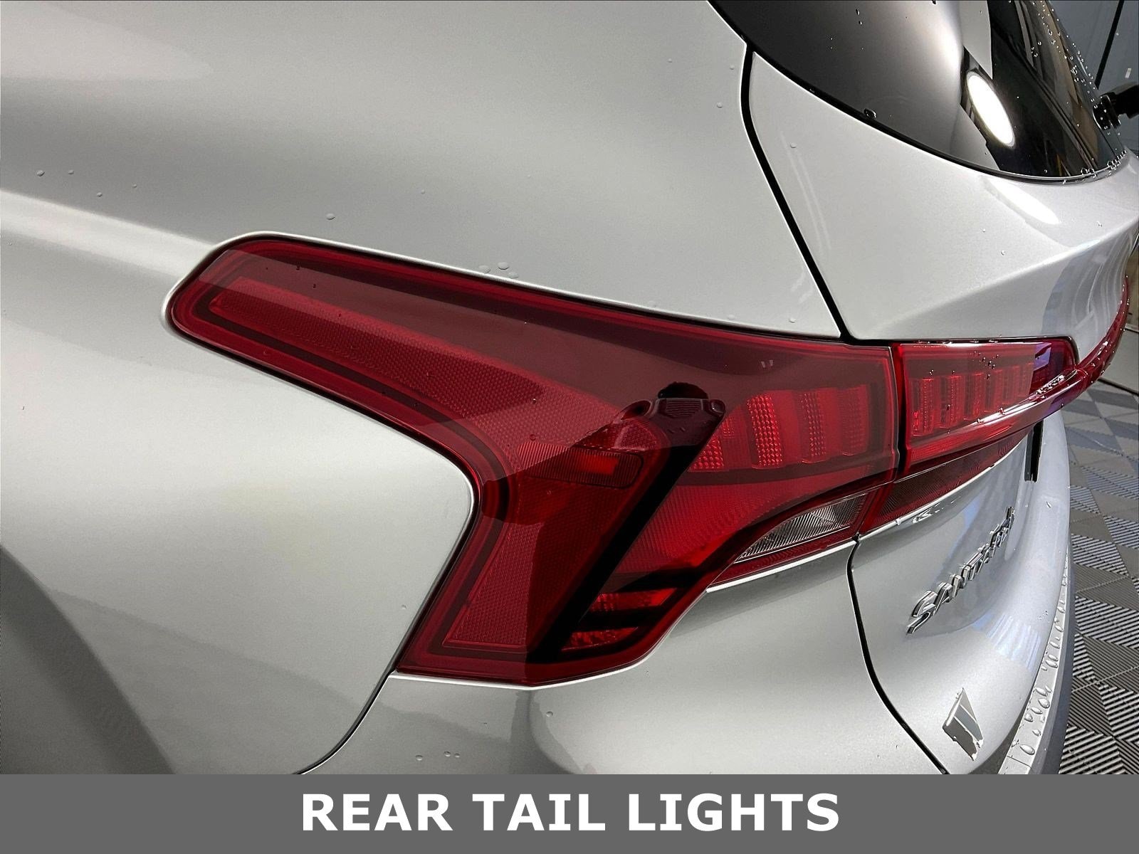 2023 Hyundai Santa Fe SEL - Photo 25