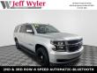 Used 2020 Chevrolet Suburban LT SUV